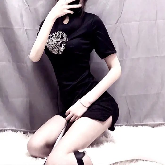老妈之夜