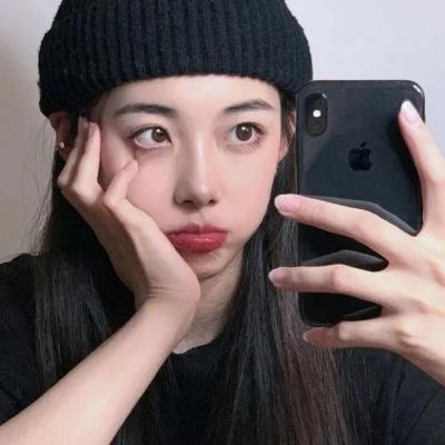 推小车的人
